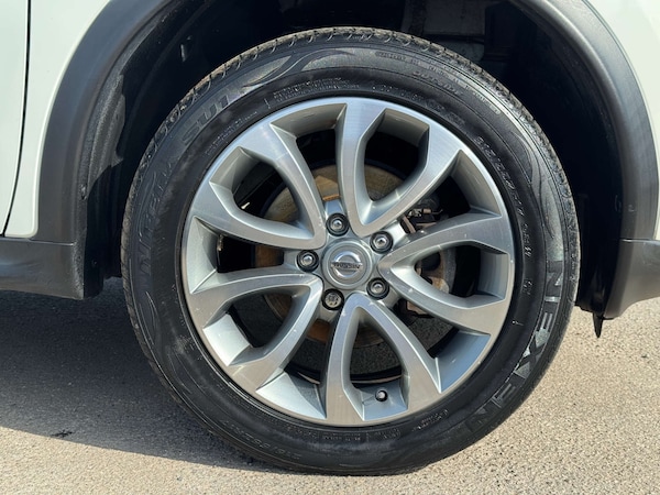 Used Nissan Juke 2018 for sale - 75271423: Photo 49