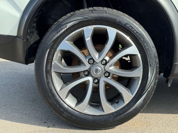 Used Nissan Juke 2018 for sale - 75271423: Photo 50