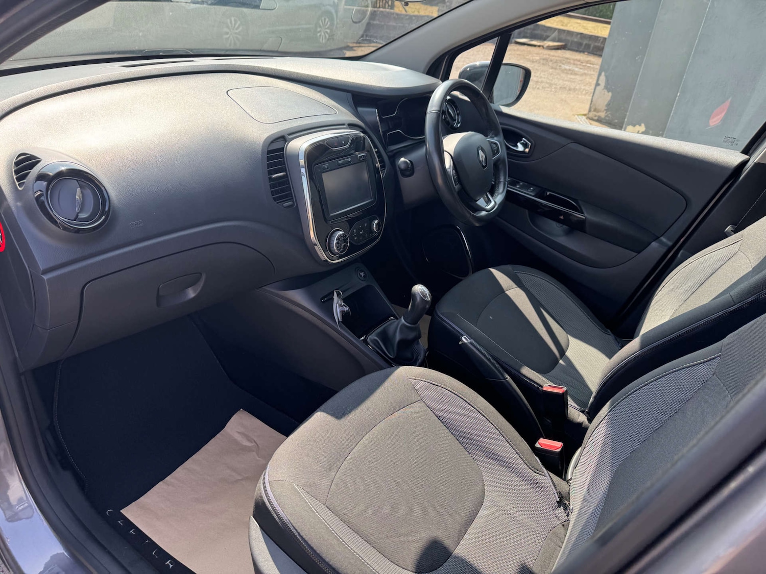 Vehicle 19