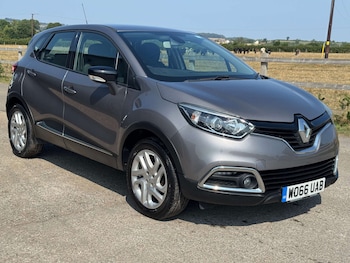 Renault - Captur