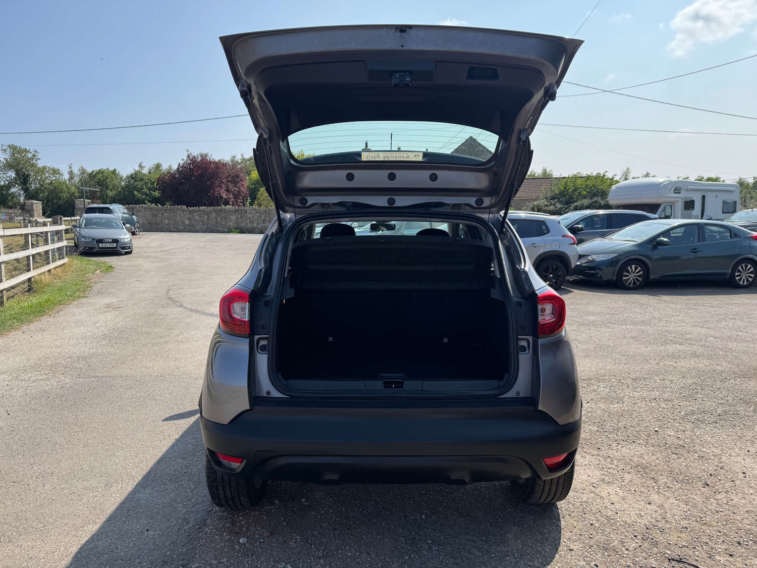 Vehicle 45