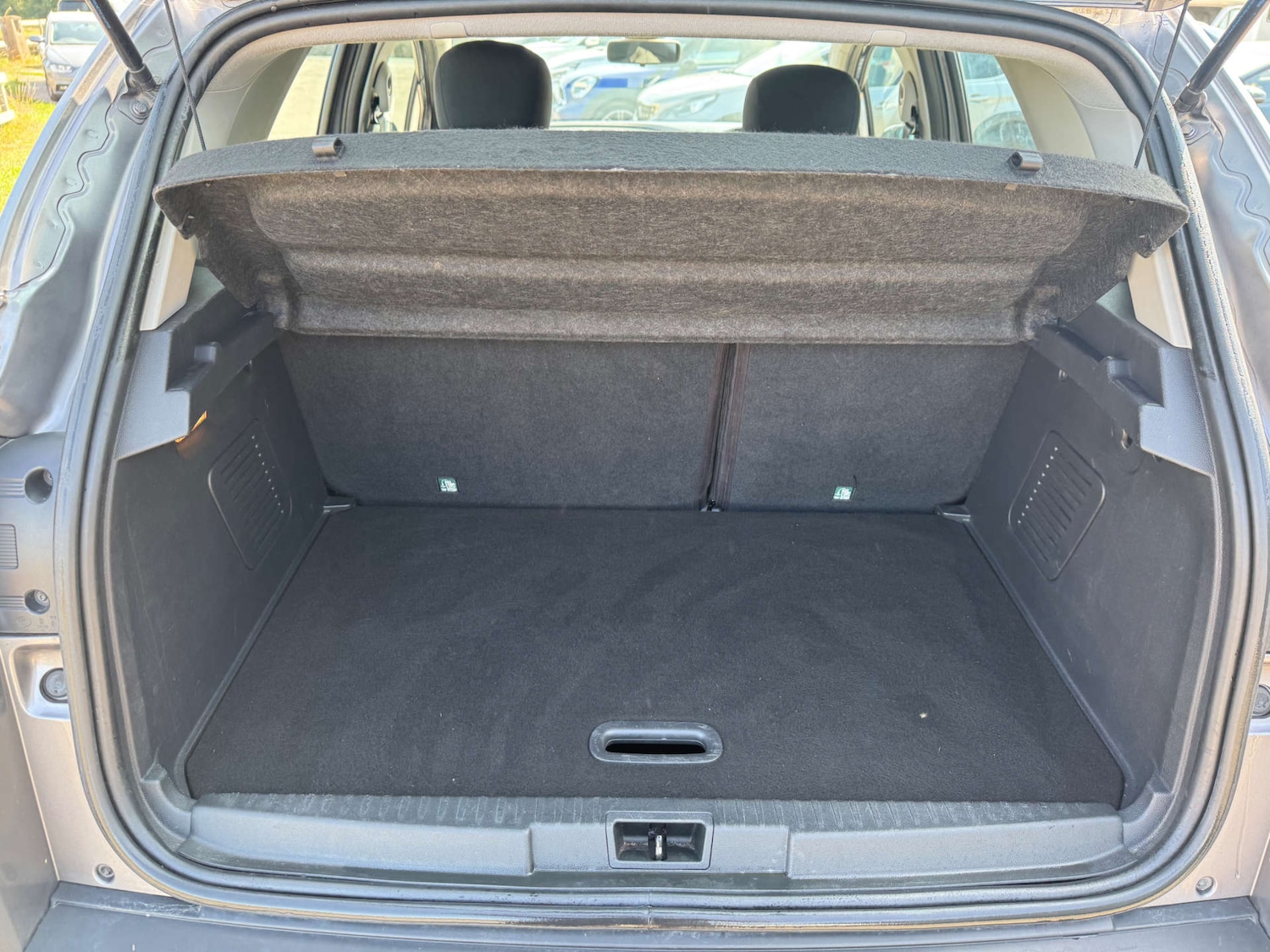 Vehicle 46