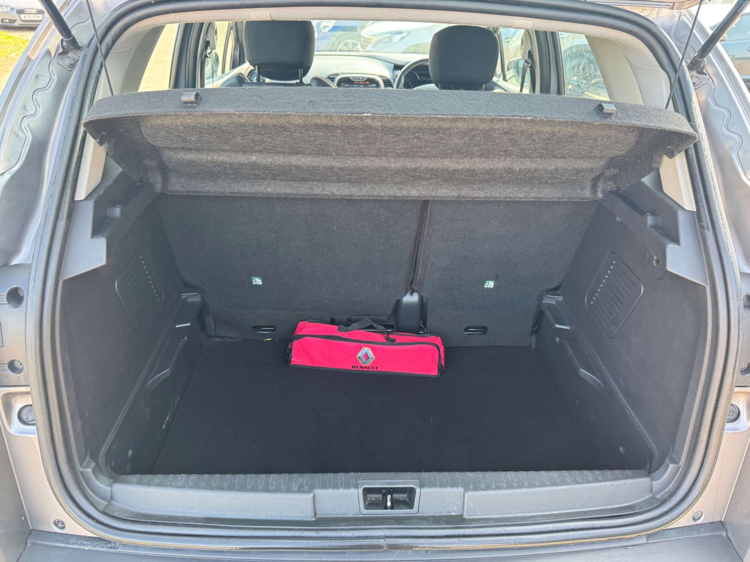 Vehicle 47