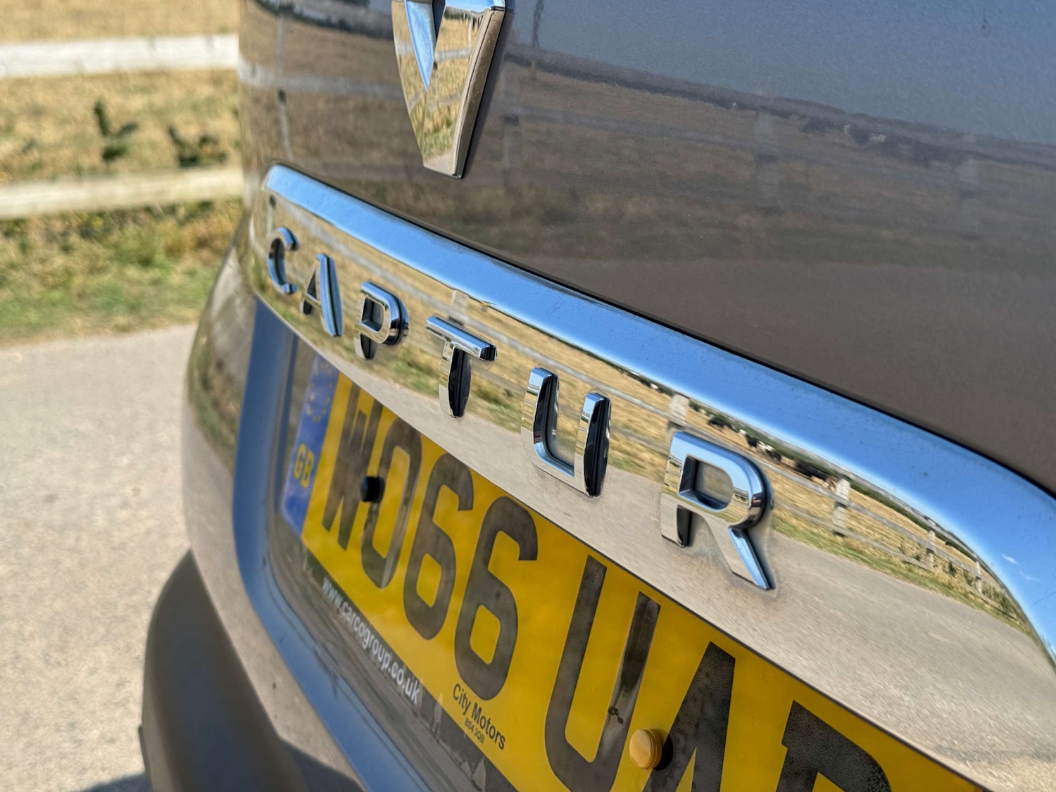Vehicle 48