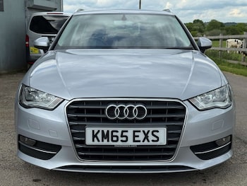 Used Audi A3 2015 for sale - 78272707: Photo
