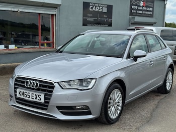 Used Audi A3 2015 for sale - 78272707: Photo