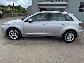 Used Audi A3 2015 for sale - 78272707: Photo