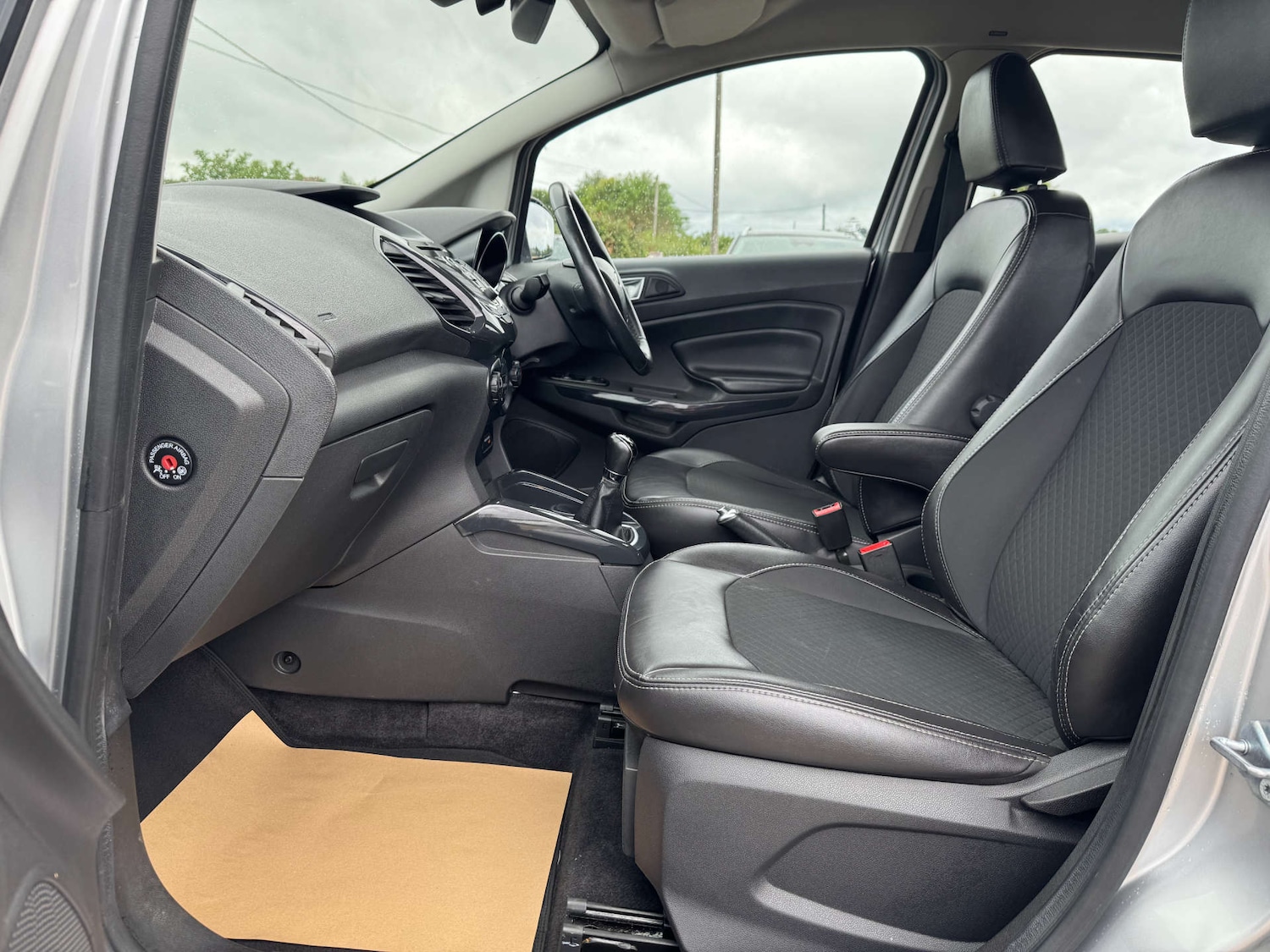 Vehicle 17