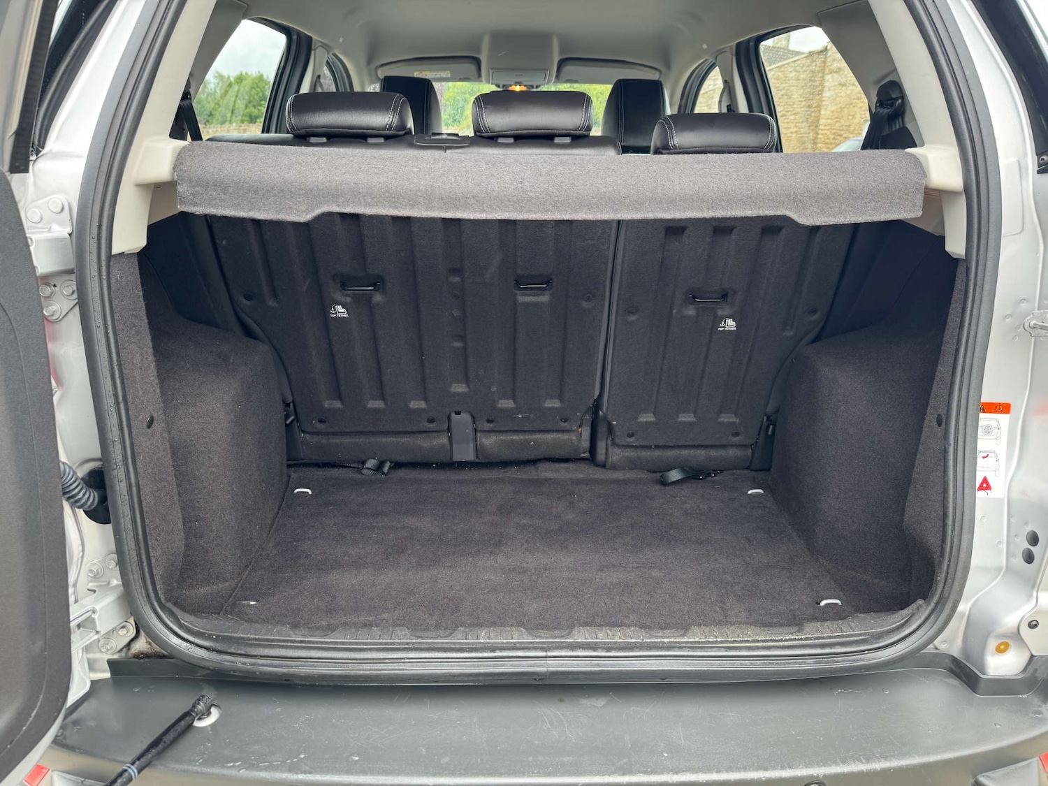 Vehicle 38