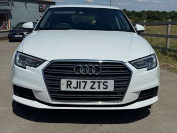 Used Audi A3 2017 for sale - 75271418: Photo