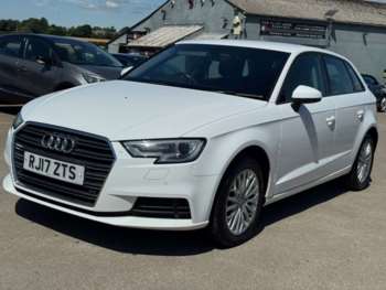 Used Audi A3 2017 for sale - 75271418: Photo