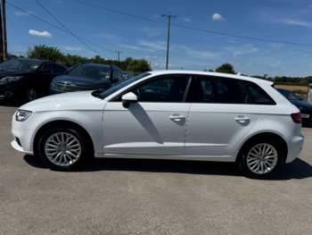 Used Audi A3 2017 for sale - 75271418: Photo