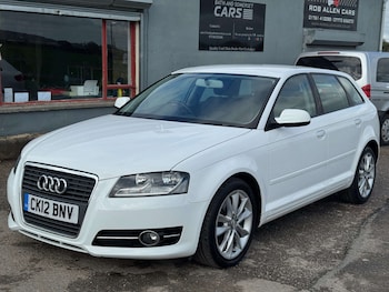Used Audi A3 2012 for sale - 77636830: Photo