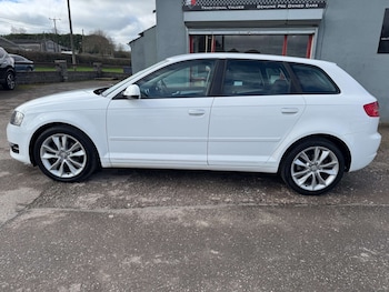 Used Audi A3 2012 for sale - 77636830: Photo
