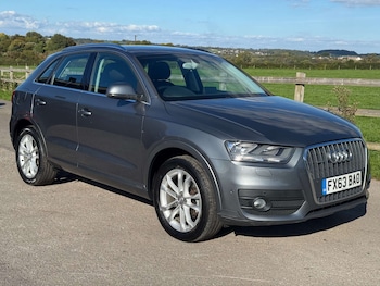 Audi - Q3