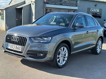 Used Audi Q3 2013 for sale - 76016306: Photo 3