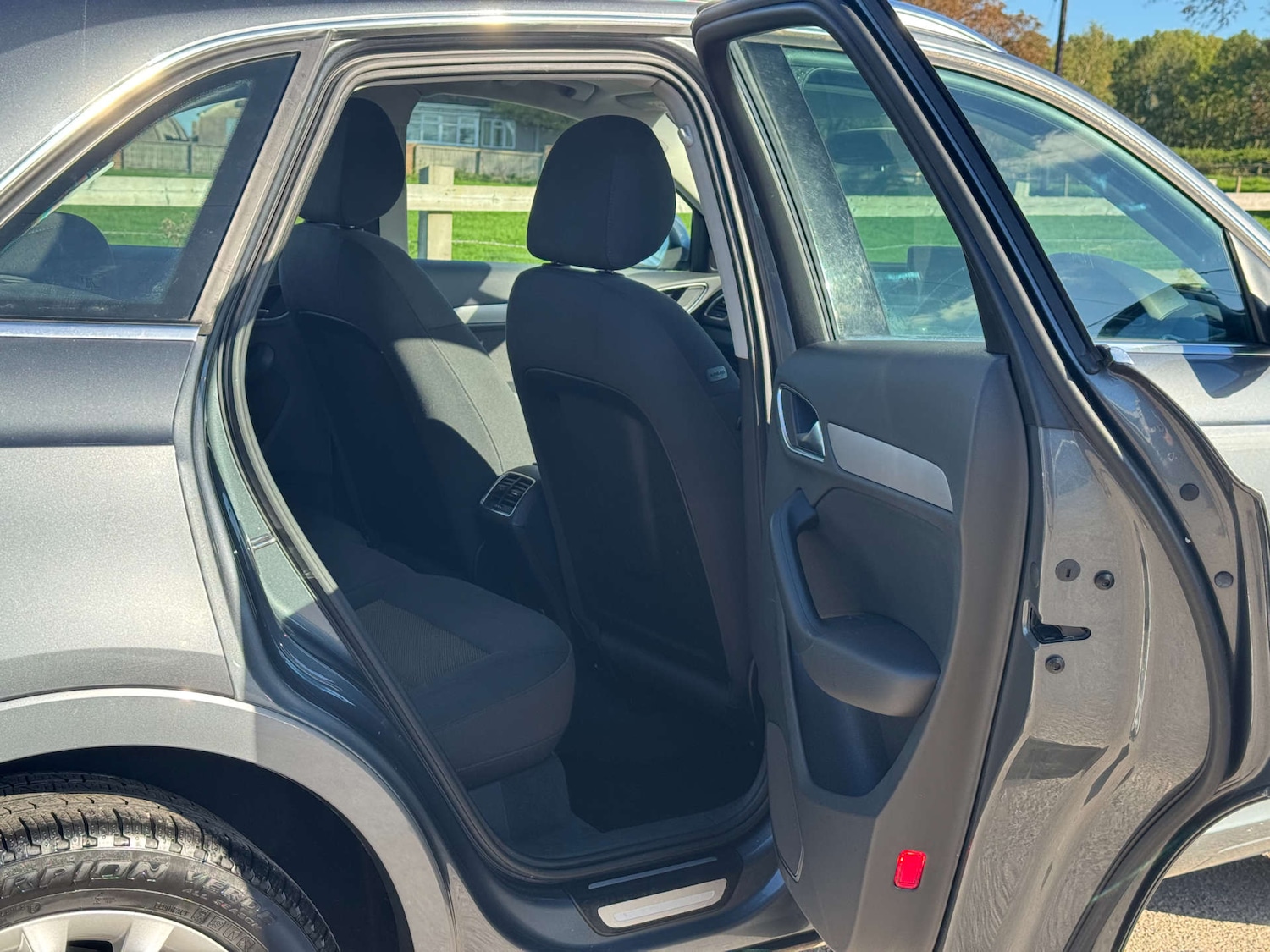 Used Audi Q3 2013 for sale - 76016306: Photo 51
