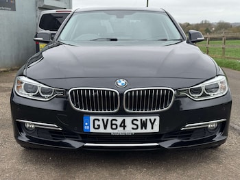 Used BMW 3 Series 2015 for sale - 77805593: Photo