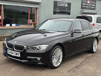 Used BMW 3 Series 2015 for sale - 77805593: Photo