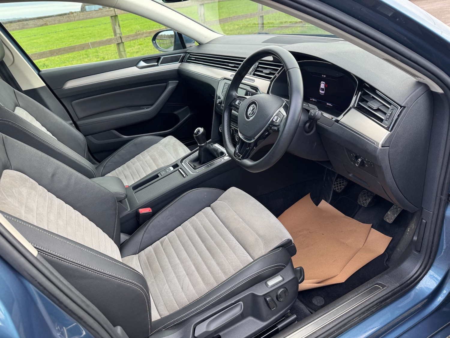 Used Volkswagen Passat 2016 for sale - 78175641: Photo 10