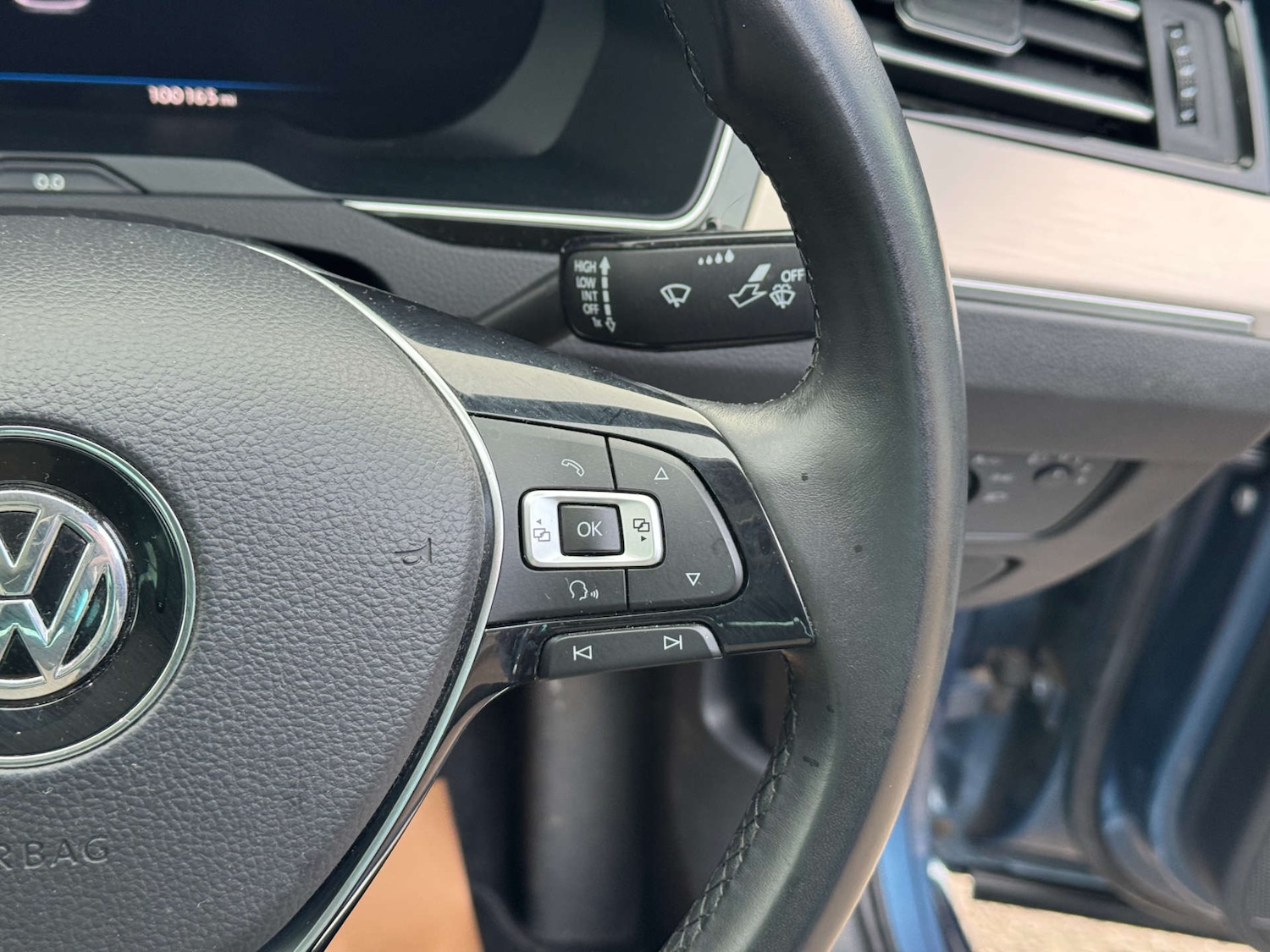 Used Volkswagen Passat 2016 for sale - 78175641: Photo 16