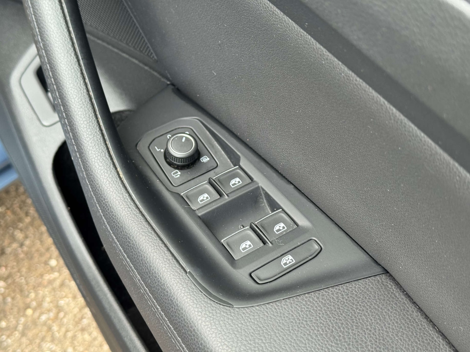 Used Volkswagen Passat 2016 for sale - 78175641: Photo 17