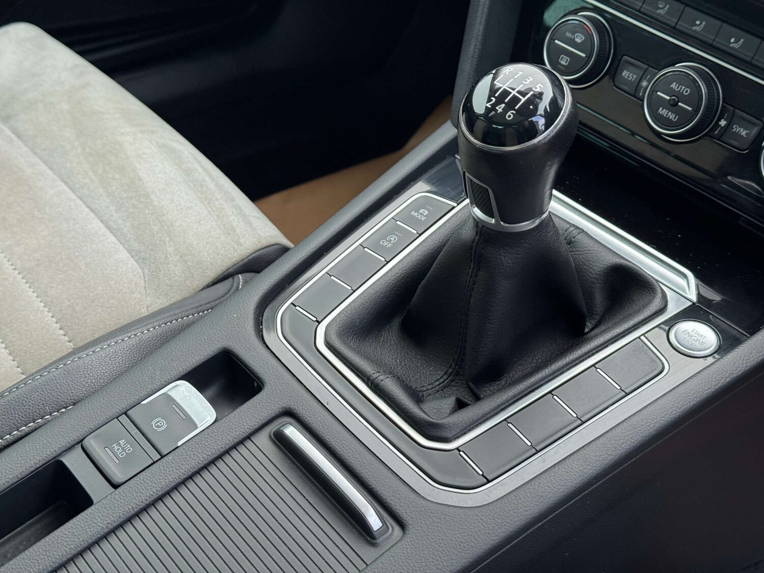 Used Volkswagen Passat 2016 for sale - 78175641: Photo 19