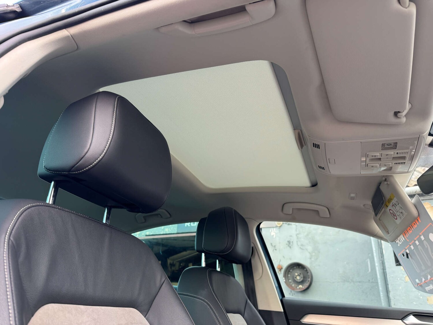 Used Volkswagen Passat 2016 for sale - 78175641: Photo 30