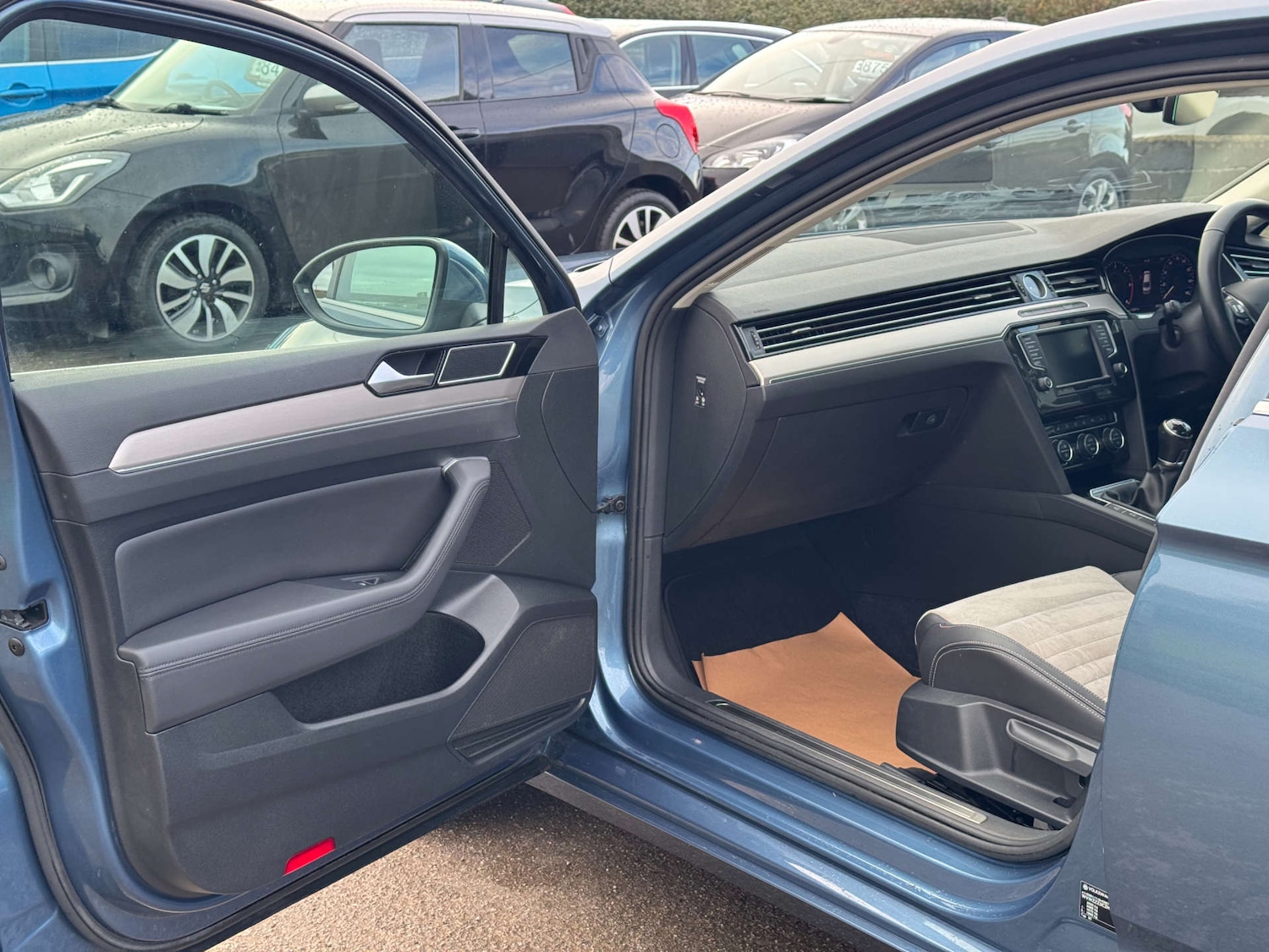 Used Volkswagen Passat 2016 for sale - 78175641: Photo 31