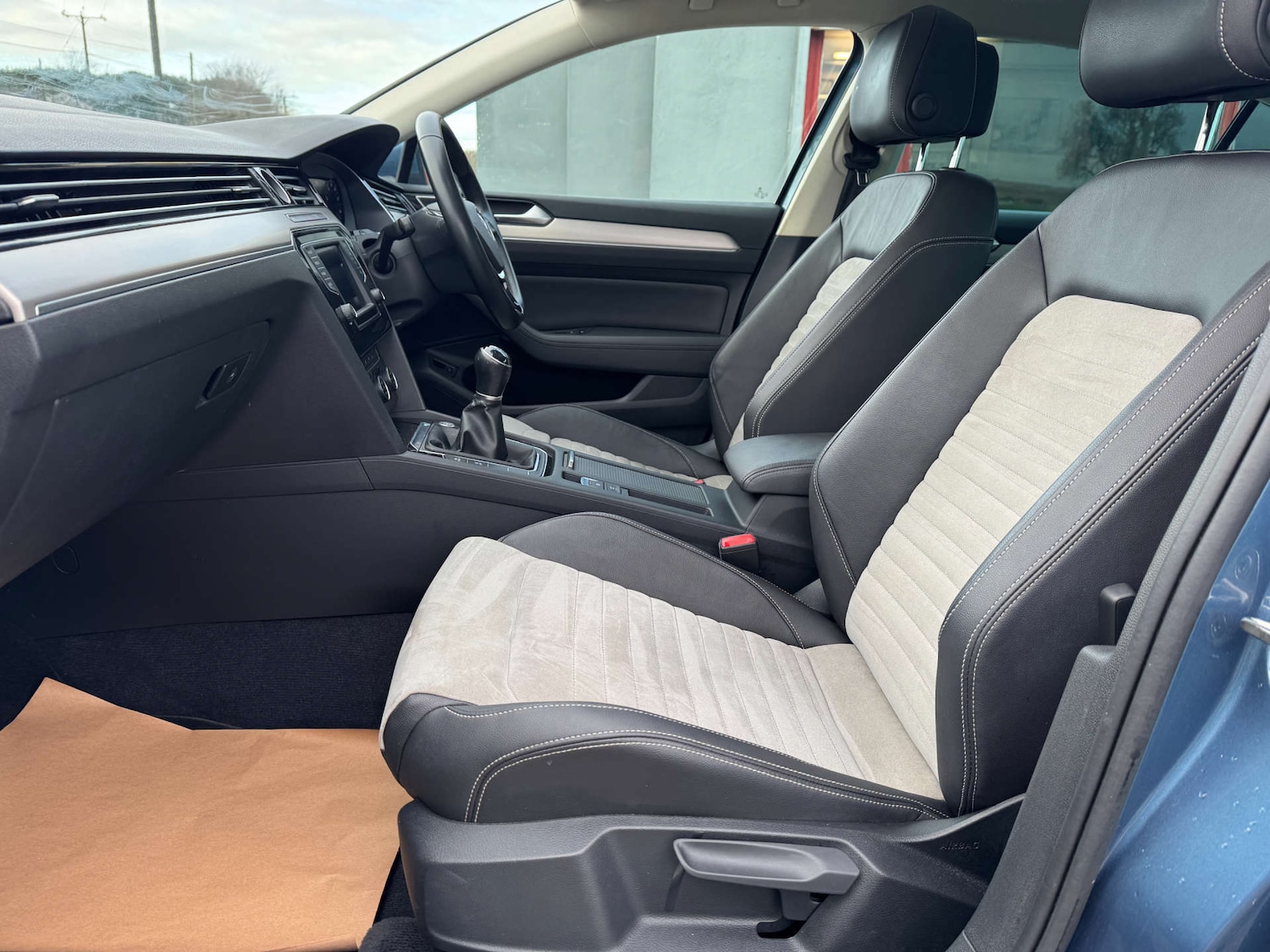 Used Volkswagen Passat 2016 for sale - 78175641: Photo 32