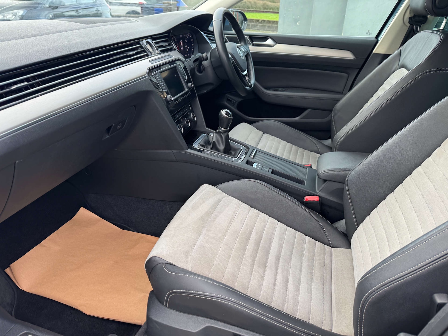 Used Volkswagen Passat 2016 for sale - 78175641: Photo 33