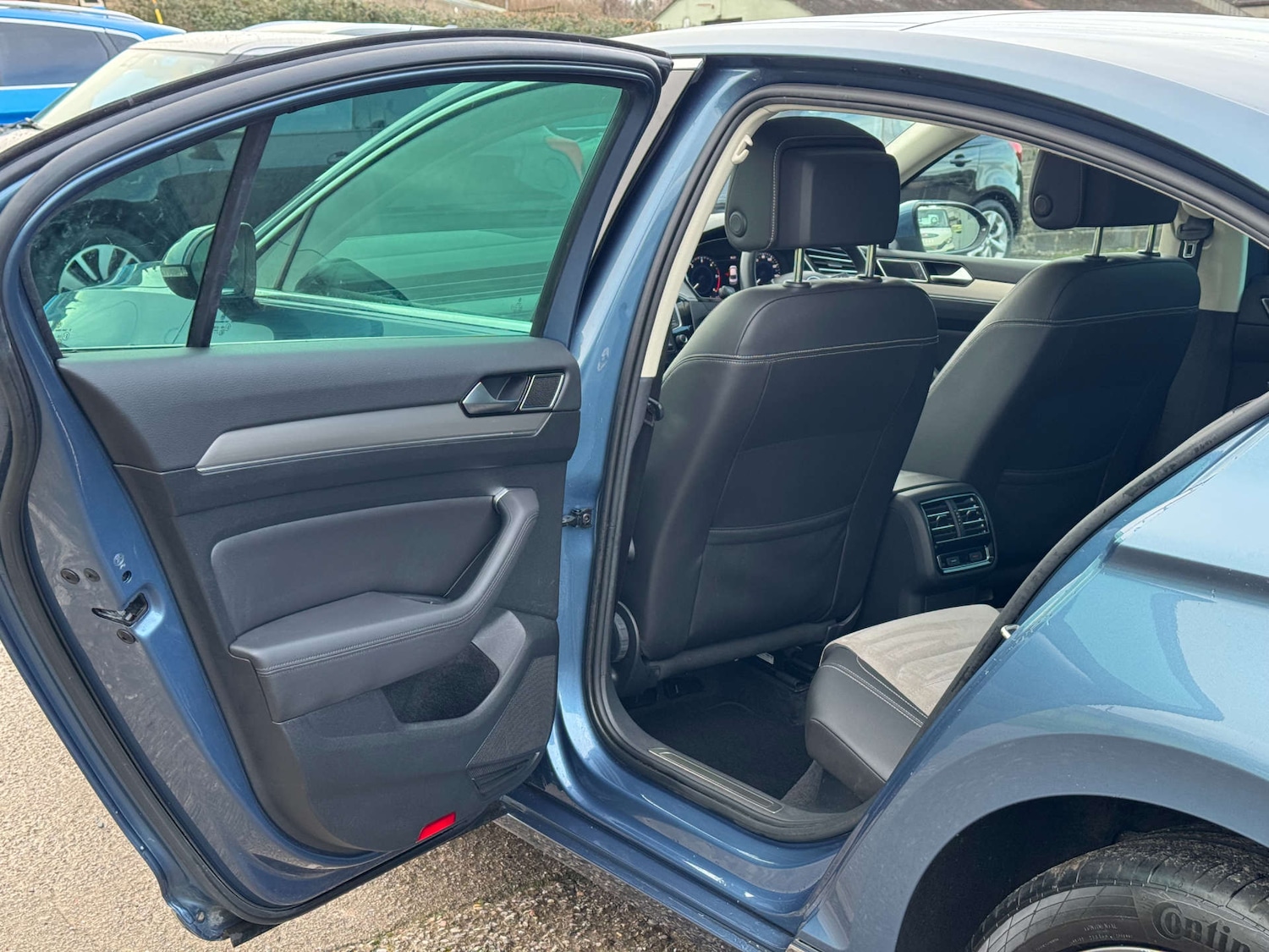 Used Volkswagen Passat 2016 for sale - 78175641: Photo 36