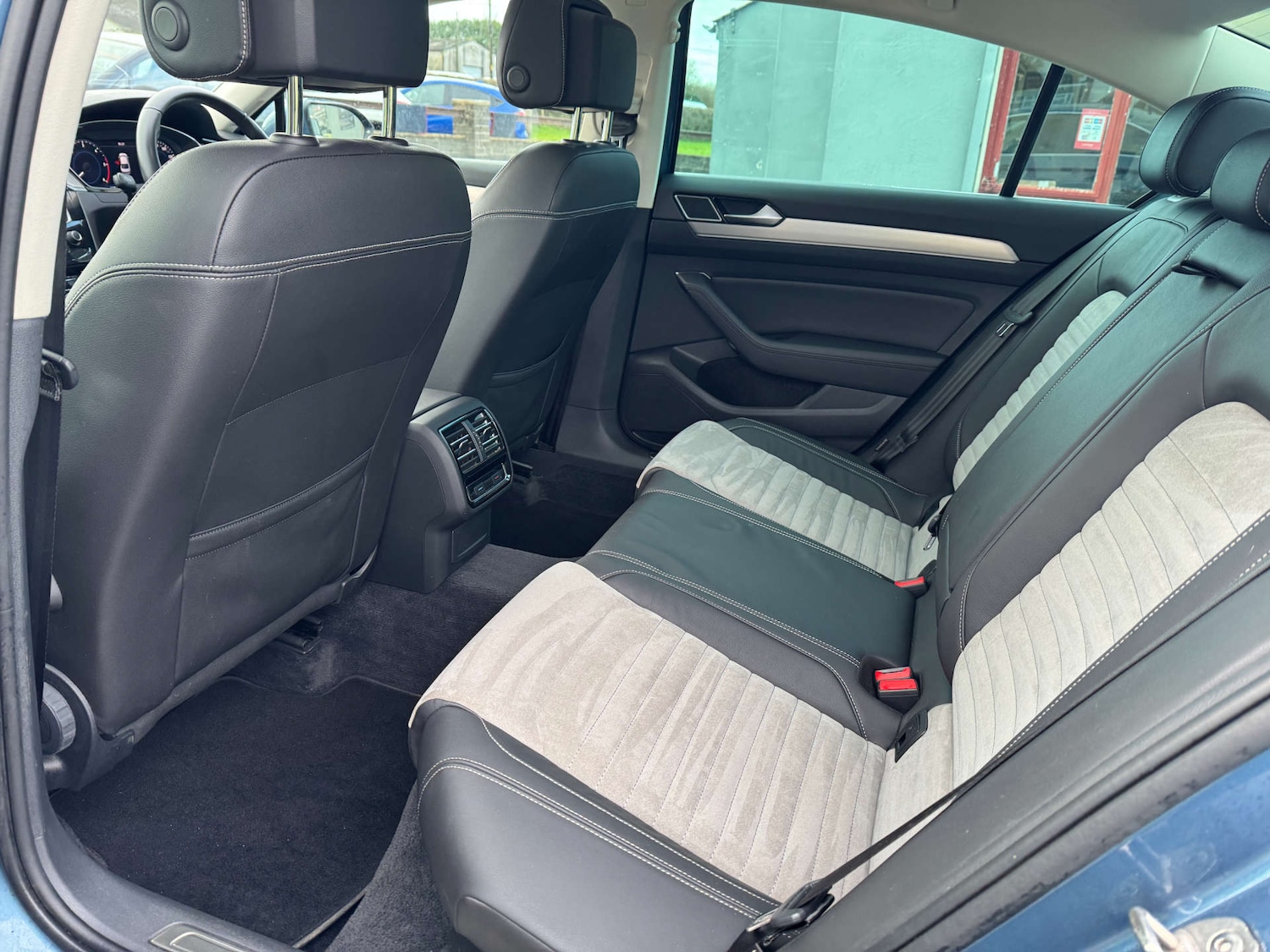 Used Volkswagen Passat 2016 for sale - 78175641: Photo 38