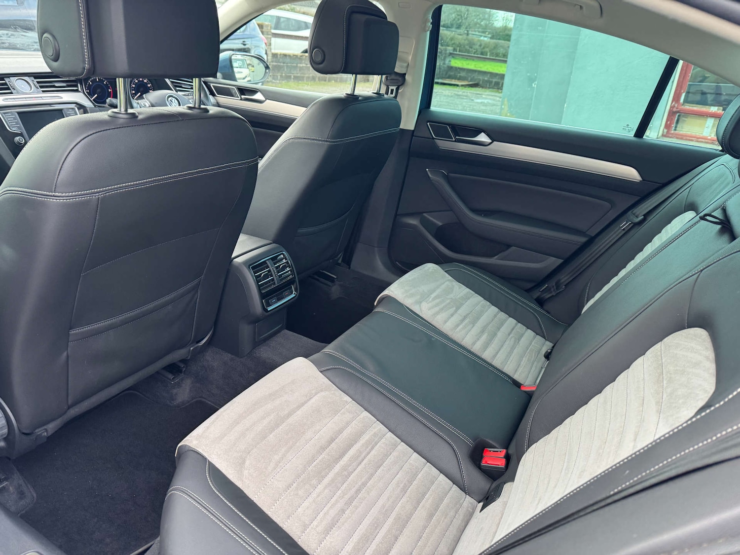 Used Volkswagen Passat 2016 for sale - 78175641: Photo 39