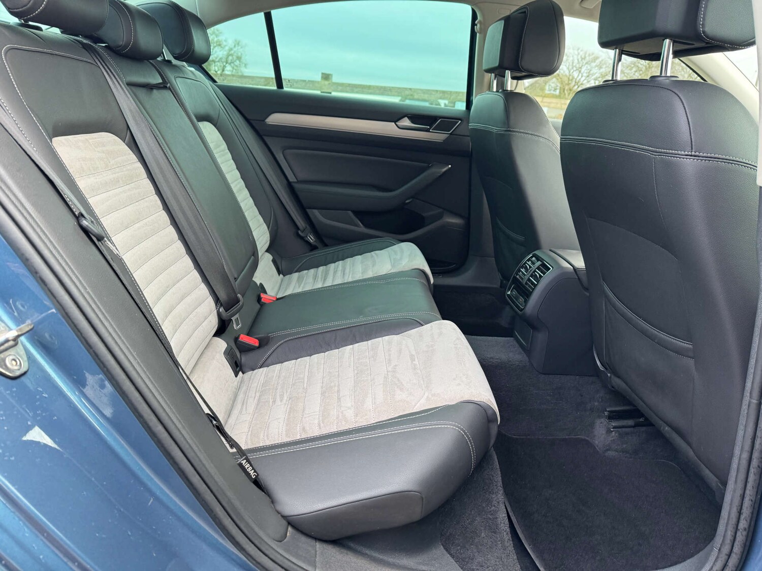 Used Volkswagen Passat 2016 for sale - 78175641: Photo 41