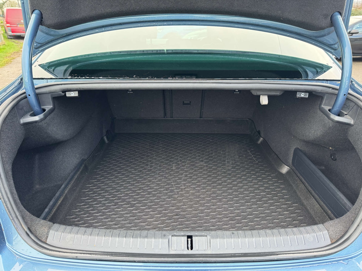 Used Volkswagen Passat 2016 for sale - 78175641: Photo 45