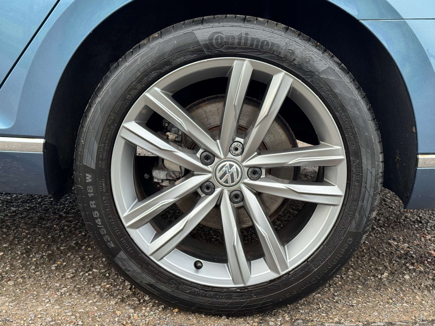 Used Volkswagen Passat 2016 for sale - 78175641: Photo 46