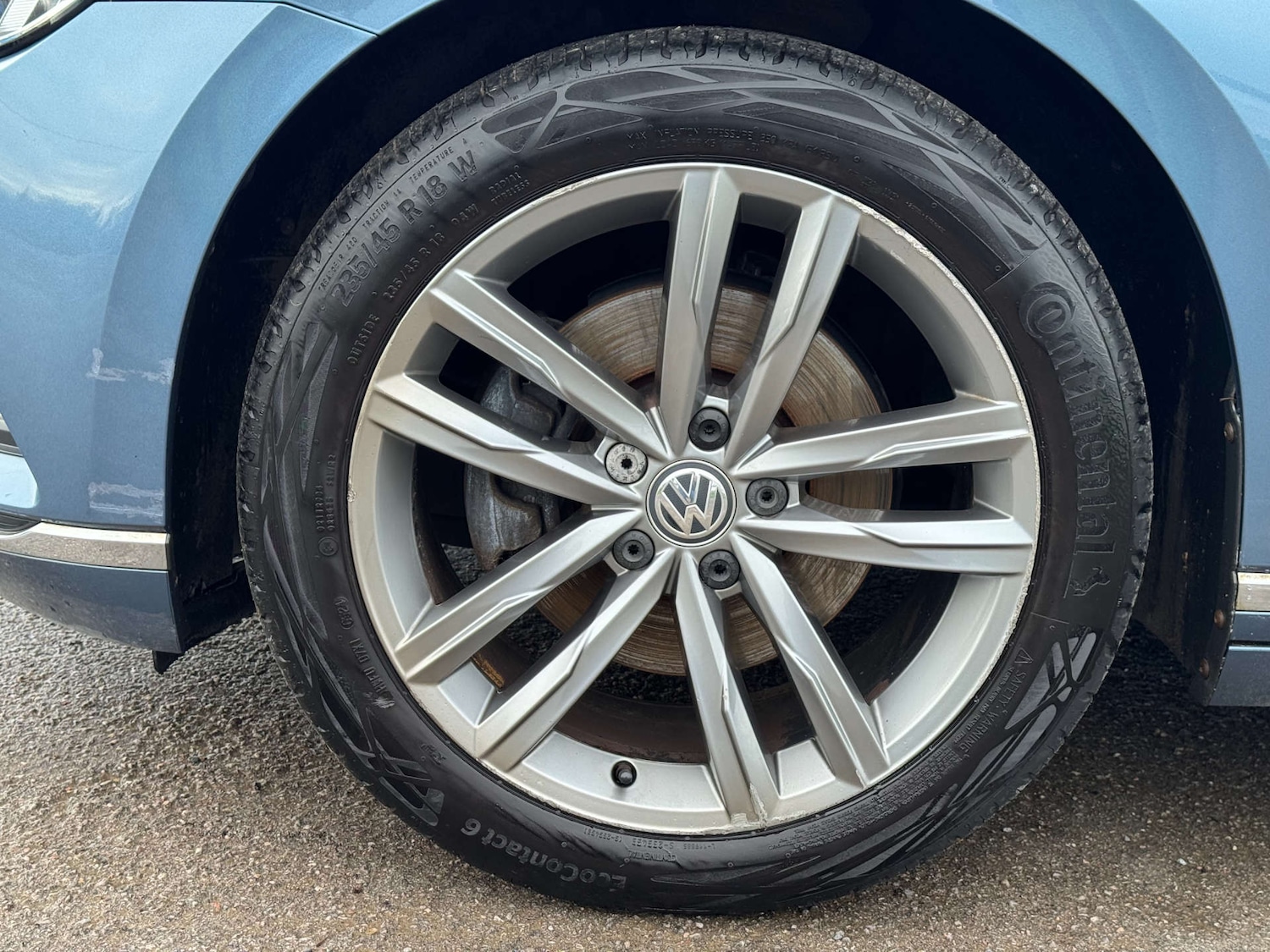 Used Volkswagen Passat 2016 for sale - 78175641: Photo 47