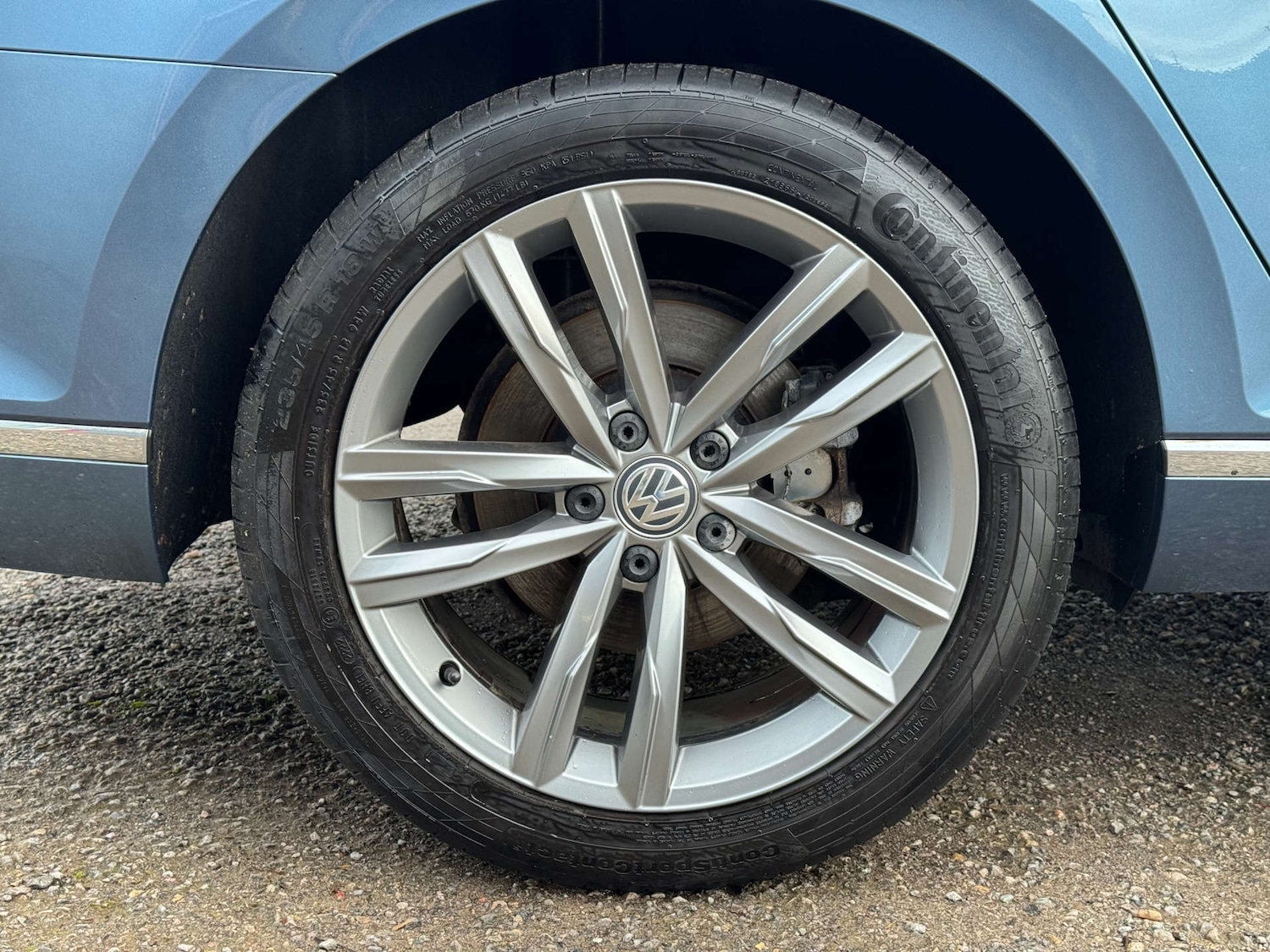 Used Volkswagen Passat 2016 for sale - 78175641: Photo 49