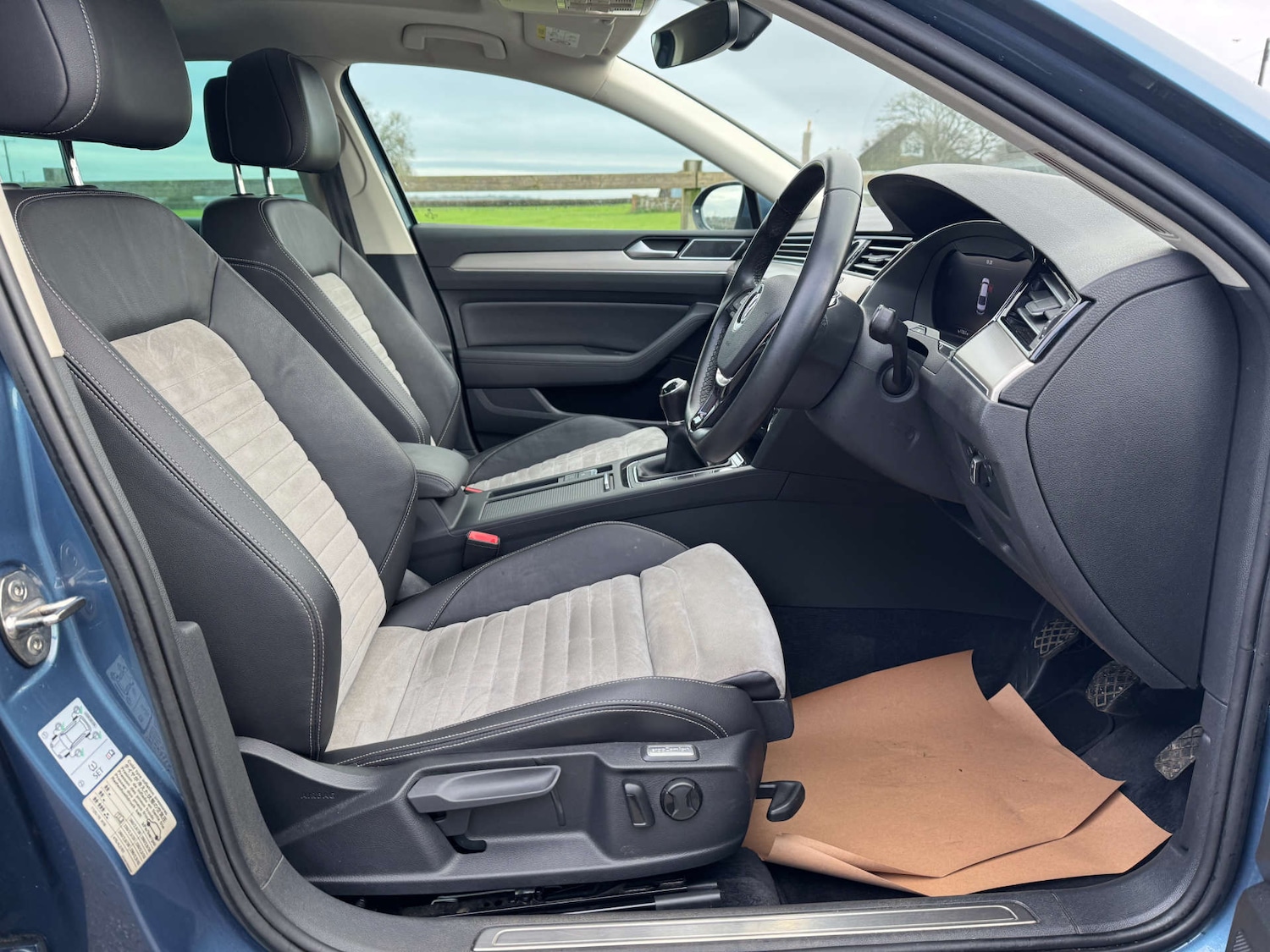 Used Volkswagen Passat 2016 for sale - 78175641: Photo 9