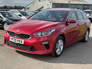 Used Kia Ceed 2020 for sale - 75963316: Photo