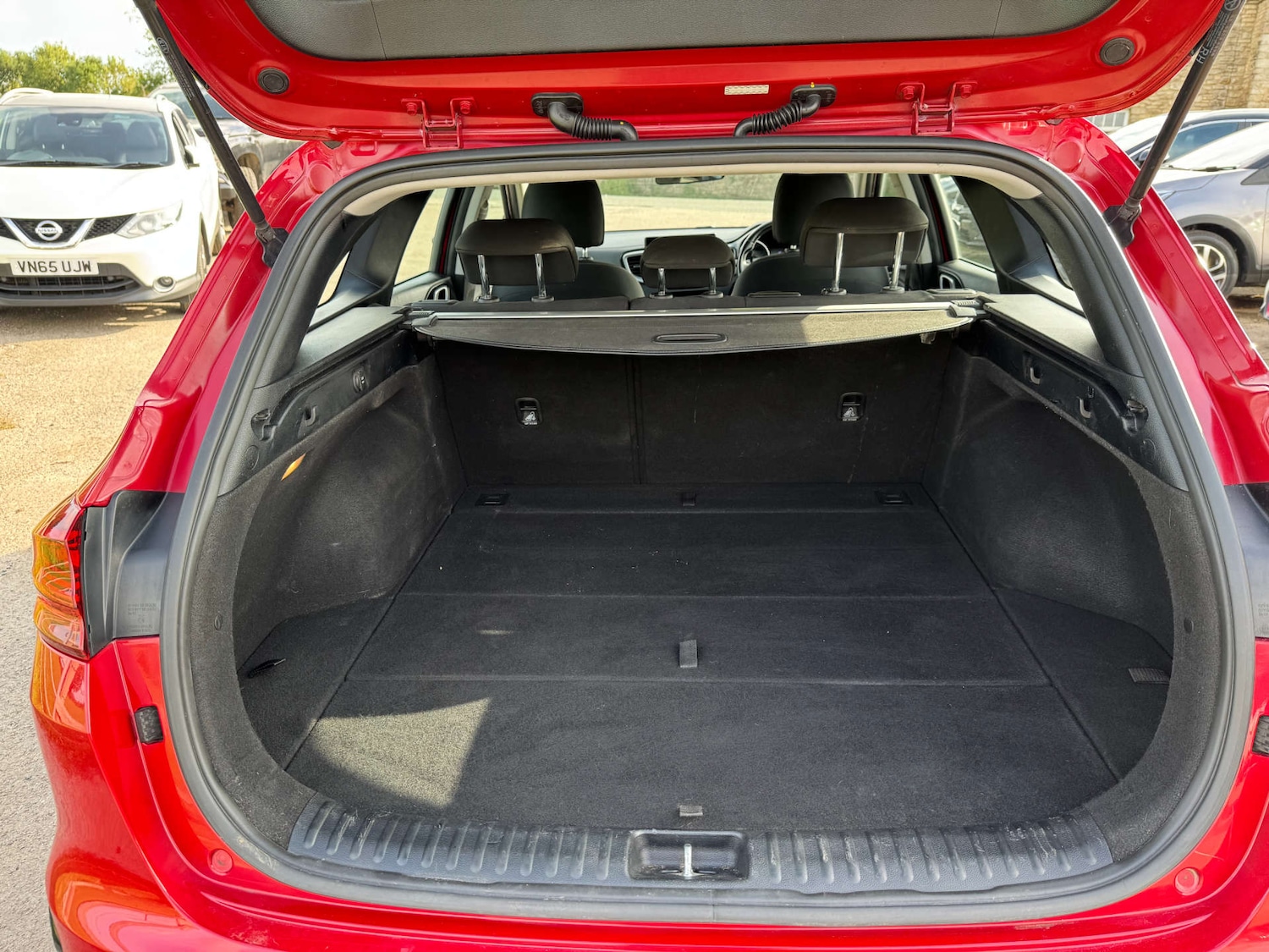 Vehicle 45