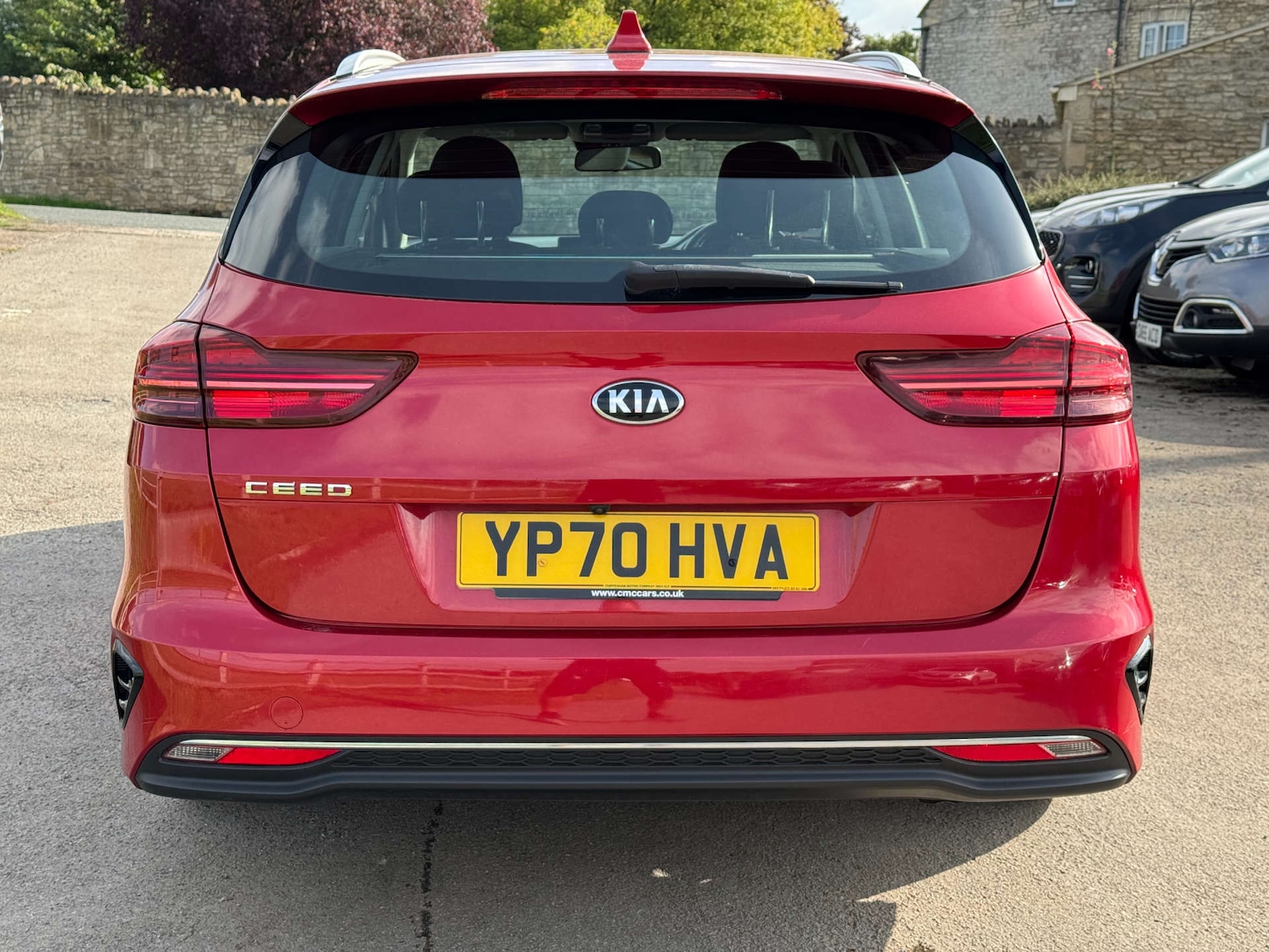 Vehicle 7