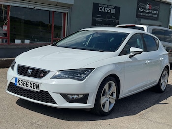 Used SEAT Leon 2016 for sale - 78358910: Photo