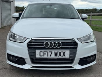 Used Audi A1 2017 for sale - 79676441: Photo