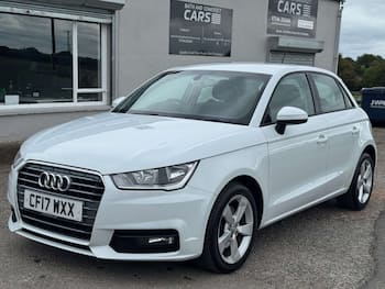 Used Audi A1 2017 for sale - 79676441: Photo
