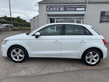 Used Audi A1 2017 for sale - 79676441: Photo