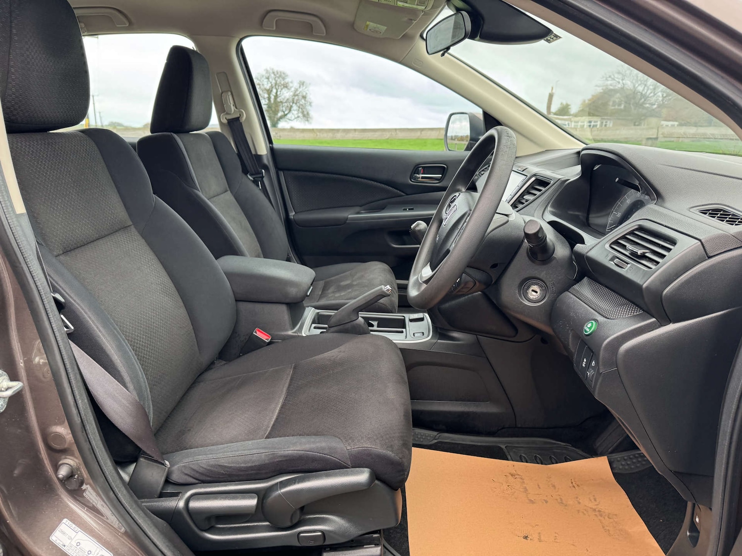 Used Honda CR-V 2016 for sale - 76495821: Photo 10