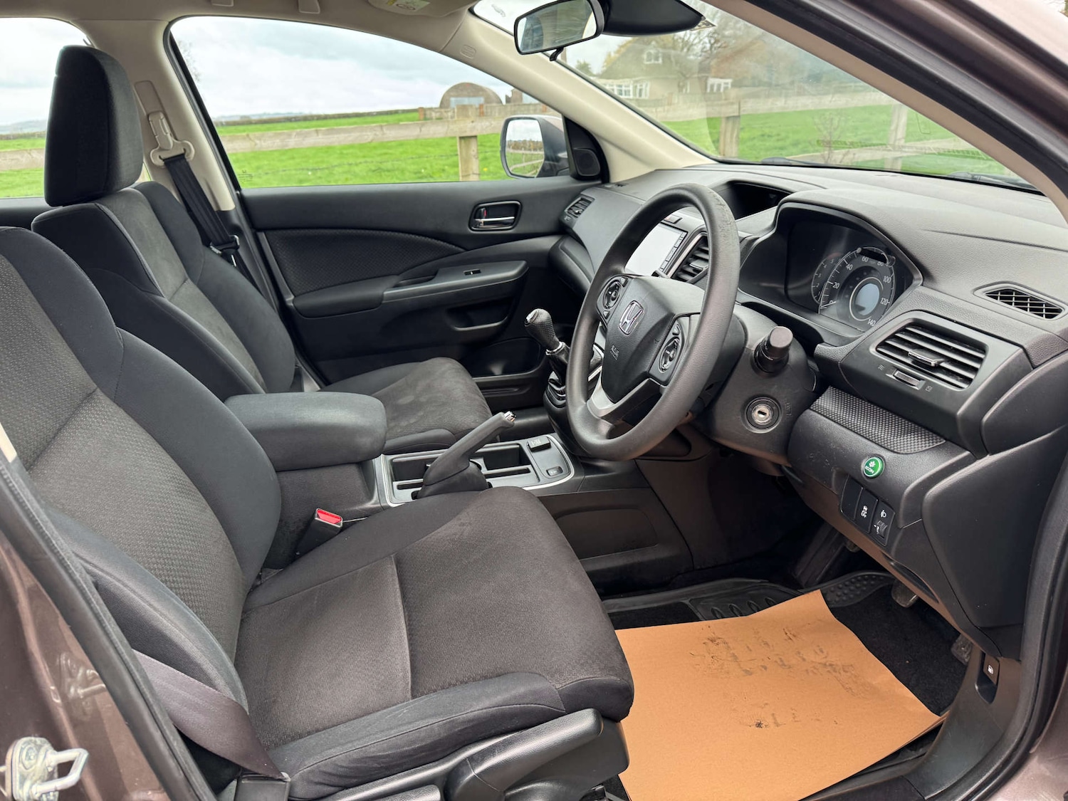 Used Honda CR-V 2016 for sale - 76495821: Photo 11