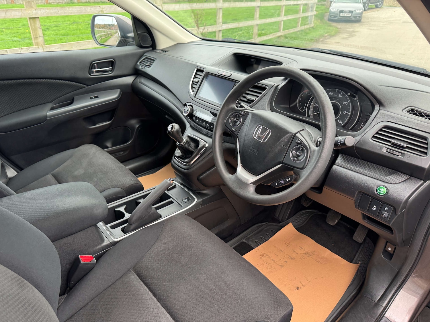 Used Honda CR-V 2016 for sale - 76495821: Photo 13